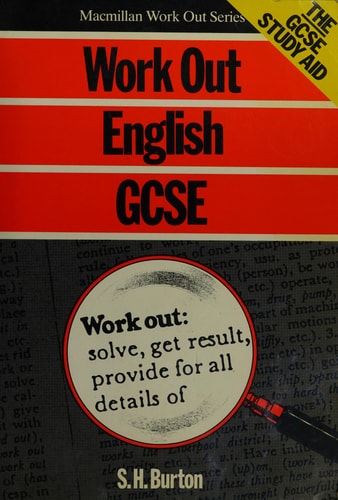 Work Out English GCSE