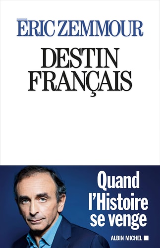 French Destiny