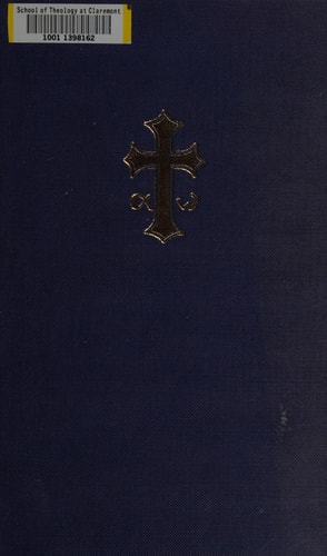 The Philokalia: The Complete Text