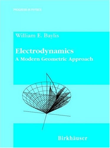 Electrodynamics: a modern geometric approach