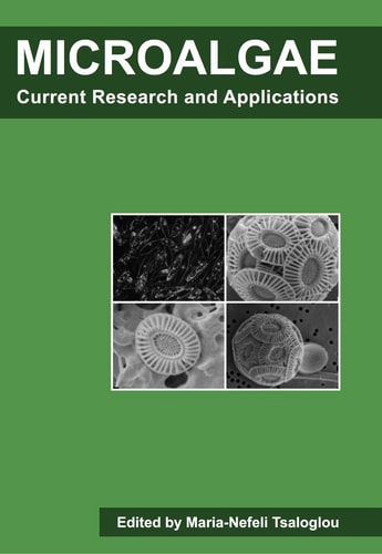 Microalgae : current research and applications