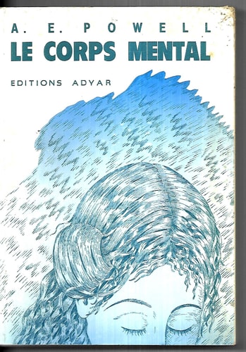 Le Corps mental