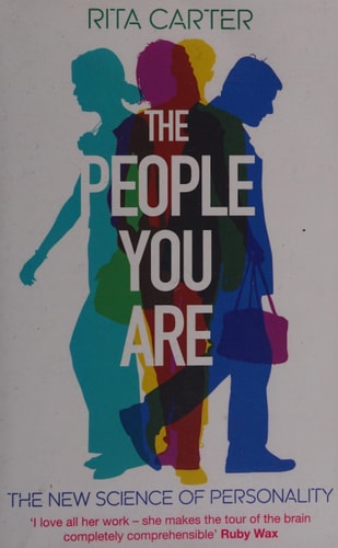 The People You Are: The New Science of Personality