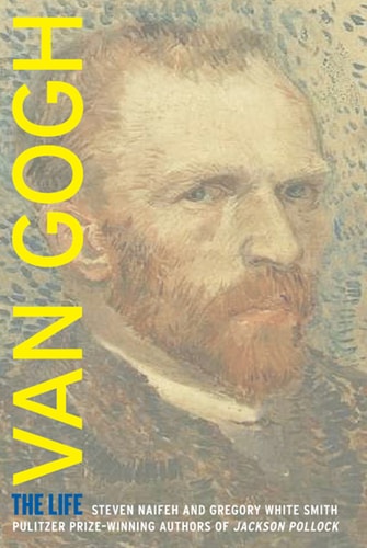 Van Gogh : The Life