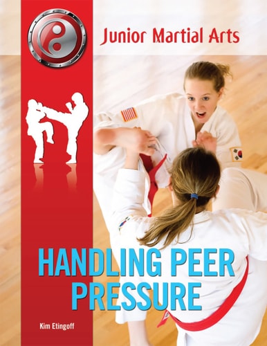 Handling peer pressure