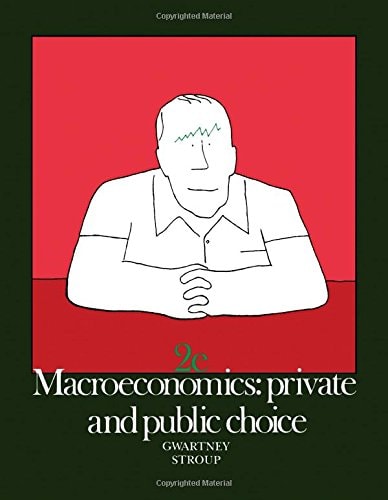Macroeconomics : private and public choice