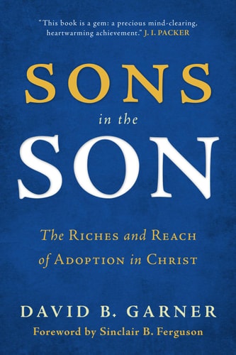 Sons in the Son: The Riches and Reach of Adoption in Christ