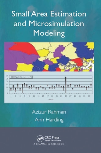 Small area estimation and microsimulation modelling