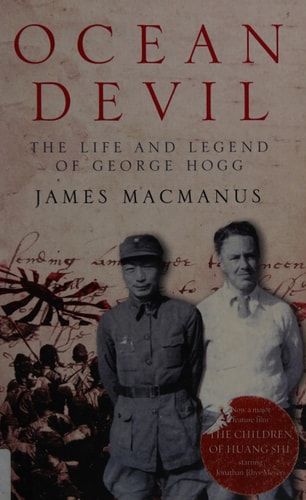 Ocean Devil: The Life and Legend of George Hogg