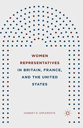 Women Representatives in Britain, France, and the United States