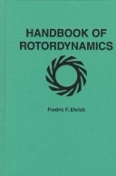 Handbook of Rotordynamics