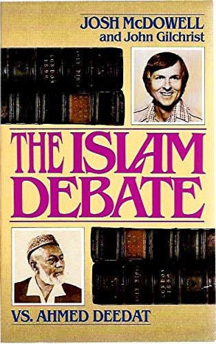 The Islam debate