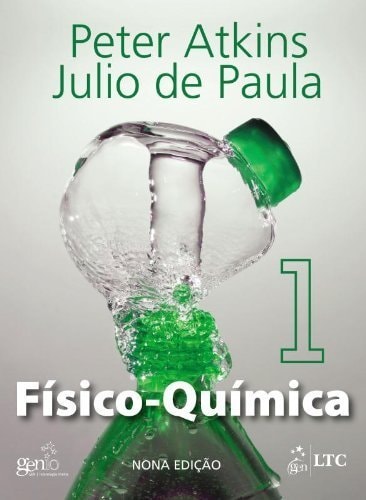 Físico-Química 1