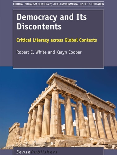 Democracy and Its Discontents: Critical Literacy across Global Contexts