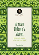 Cover of African Children's Stories : Kenya