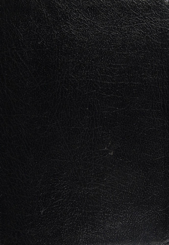 The Defender's Study Bible