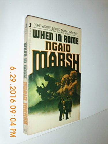 When in Rome