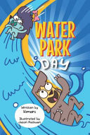 Cover of Waterpark Day