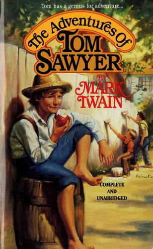 Tom Sawyer