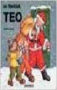 Cover of Es Navidad, Teo