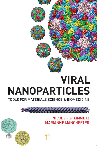 Viral Nanoparticles Tools for Material Science and Biomedicine