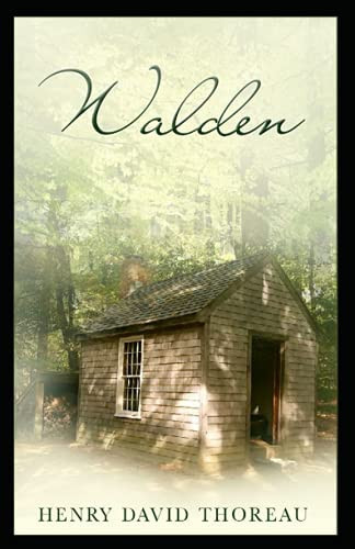 The Walden Annotated