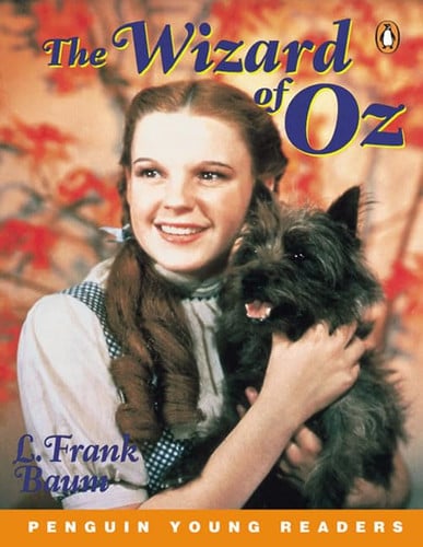 The Wizard of Oz