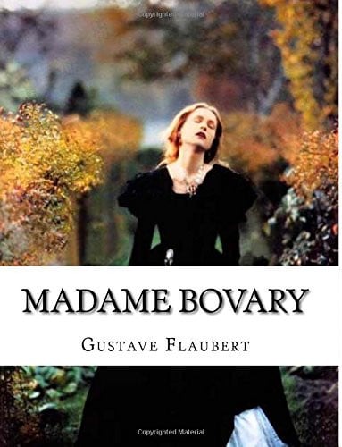 Madame Bovary