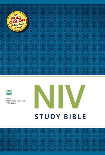 Study Bible.