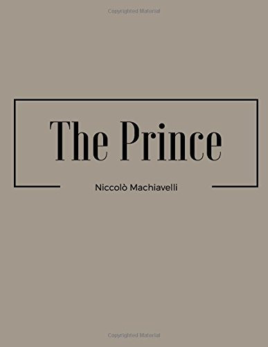 The Prince