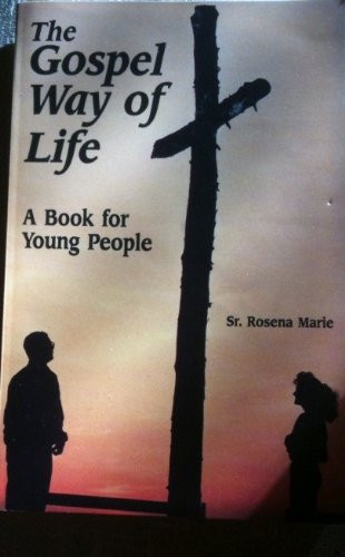 Cover of The gospel way of life