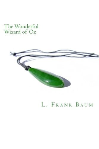 The Wonderful Wizard of Oz