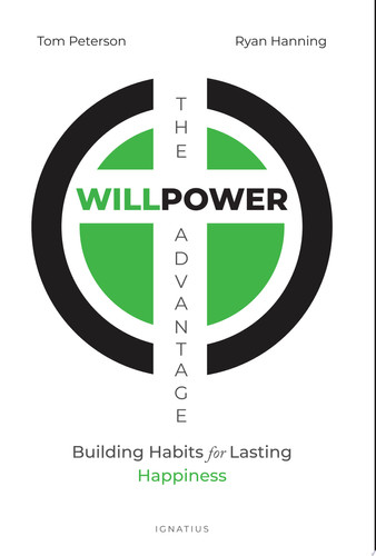 The WillPower Advantage Building Habits for Lasting Happiness