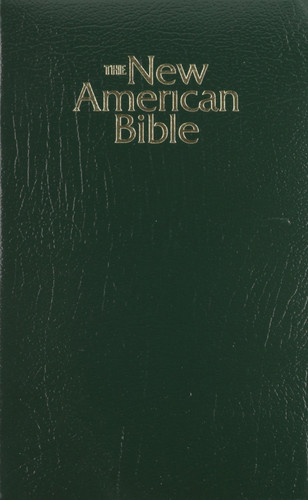 NABRE Gift and Award Bible
