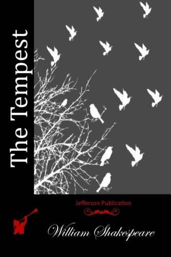 The Tempest