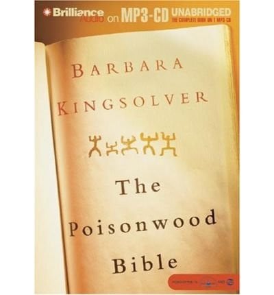 The Poisonwood Bible