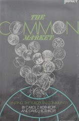 Cover of The Common Market