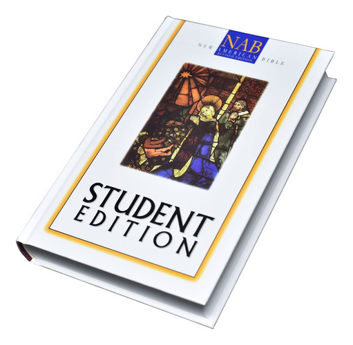 NABRE Deluxe Student Edition