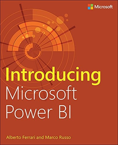 Introducing Microsoft Power BI