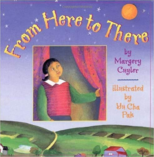 Cover of From Here to There