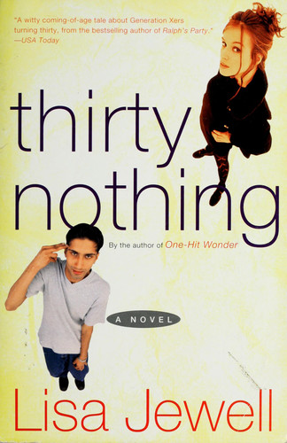 Thirtynothing