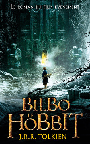 Bilbo Le Hobbit - Texte Integral
