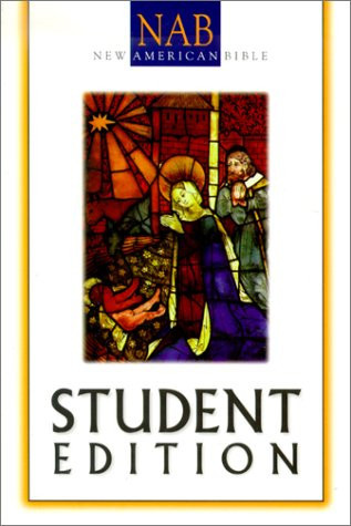 NABRE Deluxe Student Edition