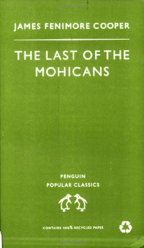 Last of the Mohicans