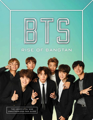 Cover of BTS