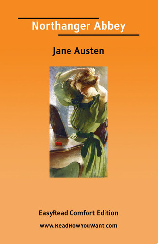 Northanger Abbey