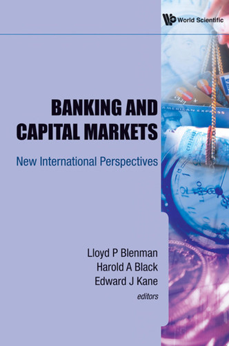 Banking and Capital Markets New International Perspectives