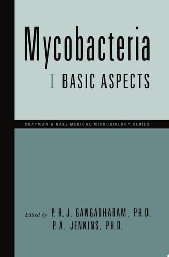 Mycobacteria I Basic Aspects