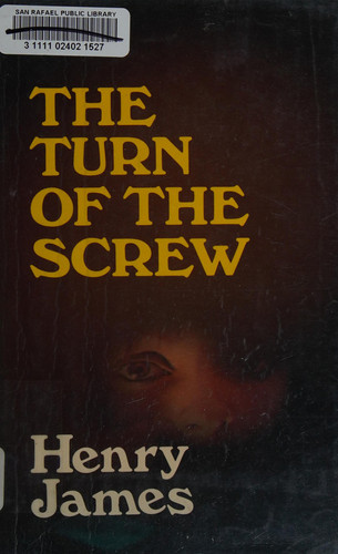 The Turn of the Screw