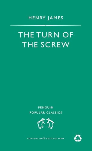The Turn of the Screw